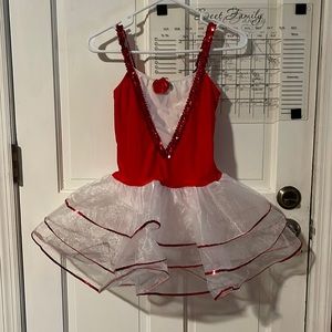Dance costume